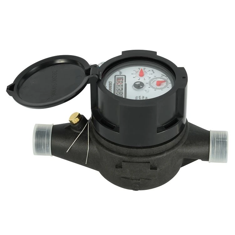 plastic water meter (11)