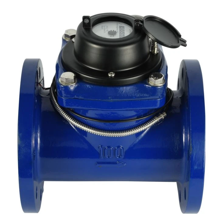 Remote Reading Woltman Water Meter Class B/R80