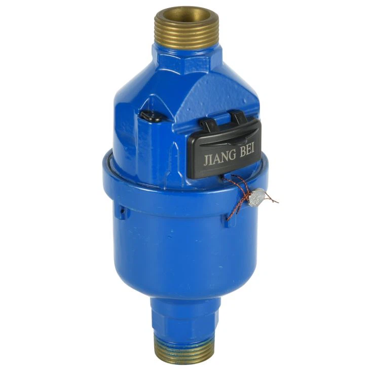 Volumetric Water Meter Class C